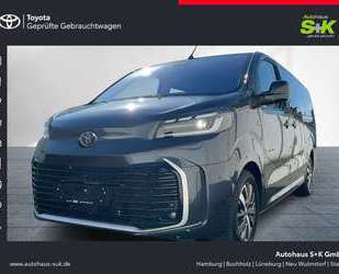 Toyota Proace Gebrauchtwagen