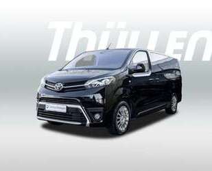 Toyota Proace Gebrauchtwagen