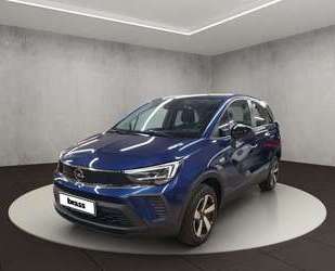 Opel Crossland Gebrauchtwagen