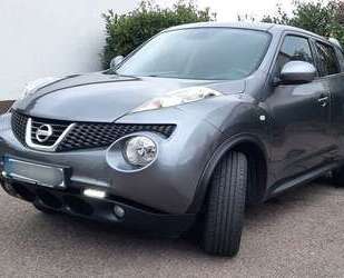 Nissan Juke Gebrauchtwagen