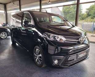 Toyota Proace Gebrauchtwagen