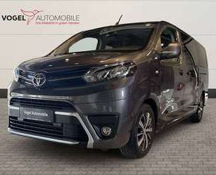 Toyota Proace Gebrauchtwagen