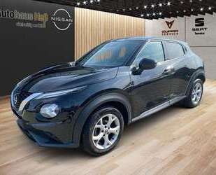 Nissan Juke Gebrauchtwagen