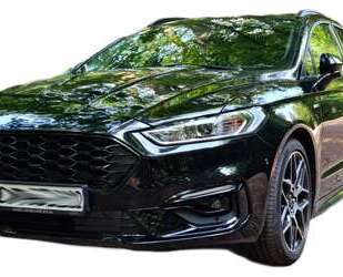 Ford Mondeo Gebrauchtwagen