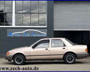 Ford Sierra Gebrauchtwagen