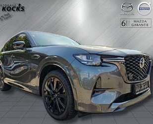 Mazda CX-60 Gebrauchtwagen