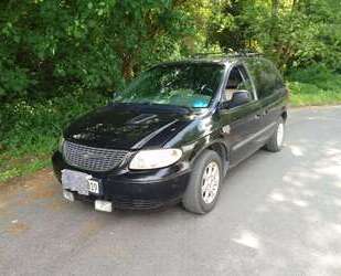 Chrysler Voyager Gebrauchtwagen