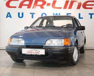 Ford Sierra Gebrauchtwagen