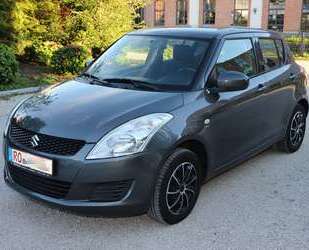 Suzuki Swift Gebrauchtwagen