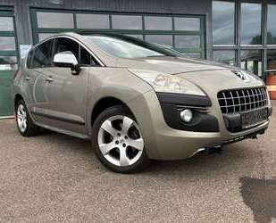 Peugeot 3008 Gebrauchtwagen