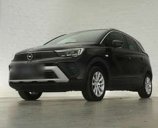 Opel Crossland Gebrauchtwagen
