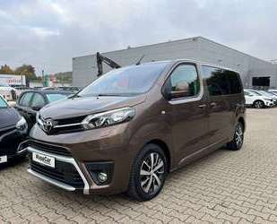 Toyota Proace Gebrauchtwagen