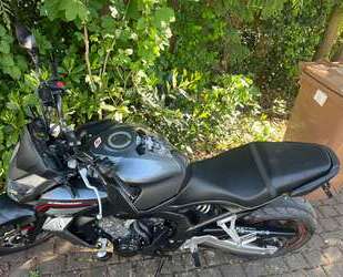 Honda CB 650 Gebrauchtwagen
