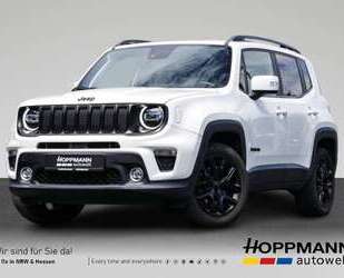 Jeep Renegade Gebrauchtwagen