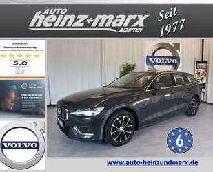 Volvo V60 Gebrauchtwagen