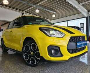 Suzuki Swift Gebrauchtwagen
