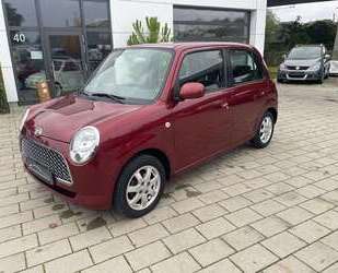 Daihatsu Trevis Gebrauchtwagen