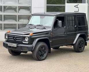 Mercedes-Benz G 350 Gebrauchtwagen