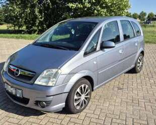 Opel Meriva Gebrauchtwagen