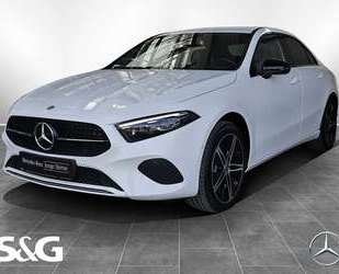Mercedes-Benz A 250 Gebrauchtwagen