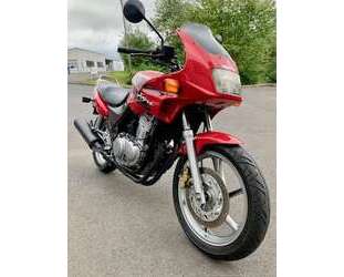 Honda CB 500 Gebrauchtwagen