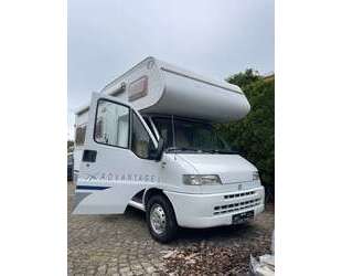 Fiat Ducato Gebrauchtwagen