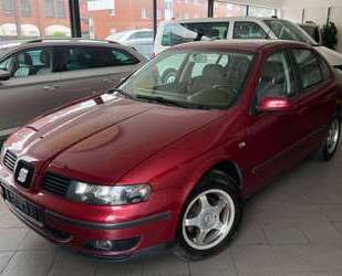 Seat Toledo Gebrauchtwagen