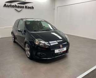 Abarth Grande Punto Gebrauchtwagen
