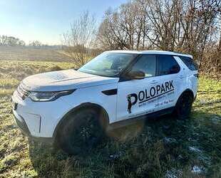 Land Rover Discovery Gebrauchtwagen