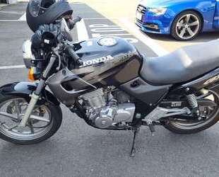 Honda CB 500 Gebrauchtwagen