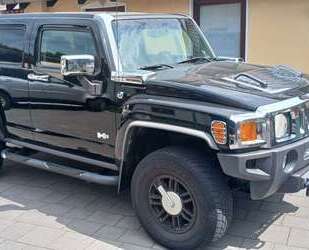Hummer H3 Gebrauchtwagen