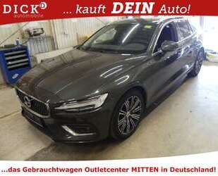 Volvo V60 Gebrauchtwagen