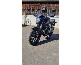 Honda CB 500 Gebrauchtwagen
