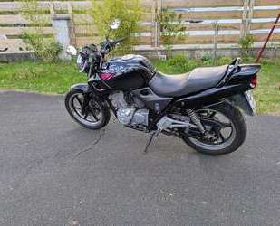 Honda CB 500 Gebrauchtwagen