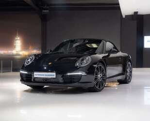 Porsche 911 Gebrauchtwagen