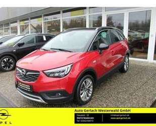 Opel Crossland Gebrauchtwagen