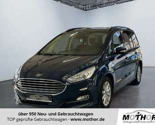 Ford Galaxy Gebrauchtwagen