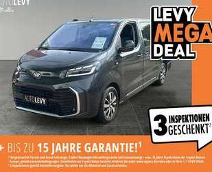 Toyota Proace Gebrauchtwagen