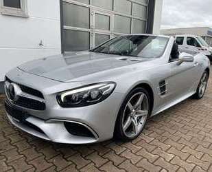 Mercedes-Benz SL 400 Gebrauchtwagen