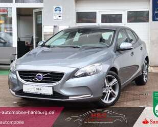 Volvo V40 Gebrauchtwagen