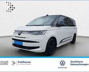 VW T7 Multivan Gebrauchtwagen