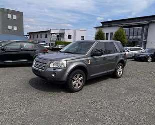 Land Rover Freelander Gebrauchtwagen