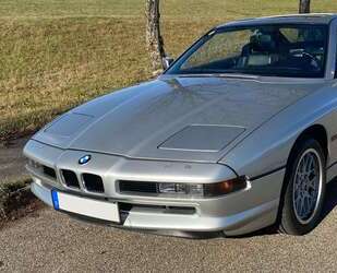 BMW 850 Gebrauchtwagen