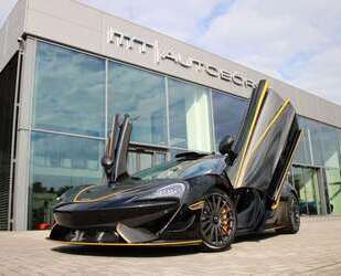 McLaren 620R Gebrauchtwagen