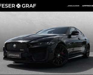 Jaguar XE Gebrauchtwagen