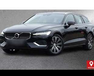 Volvo V60 Gebrauchtwagen