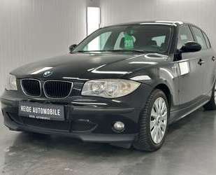 BMW 118 Gebrauchtwagen