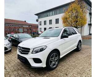 Mercedes-Benz GLE 350 Gebrauchtwagen