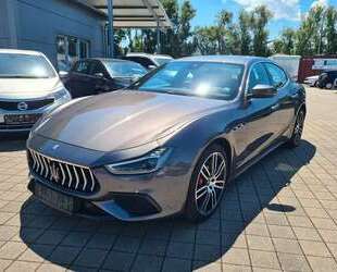 Maserati Ghibli Gebrauchtwagen