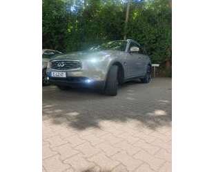 INFINITI FX Gebrauchtwagen